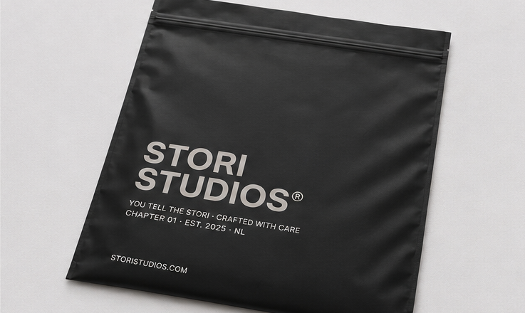 Shipping bag