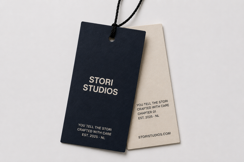 Hangtag