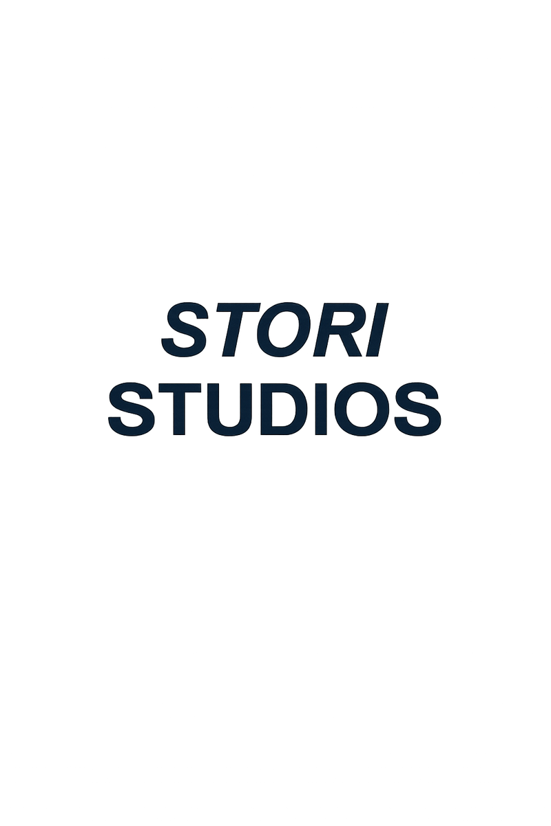 You Tell The Stori