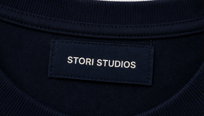 Crafted with care